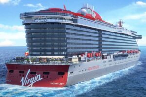Adults-Only Cruises
