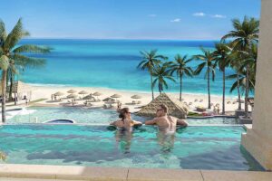 Adults-Only Hotel