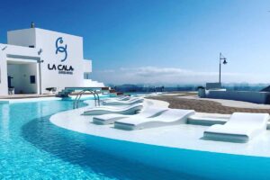 Adults-Only Hotel