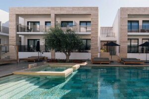 Adults-Only Hotel