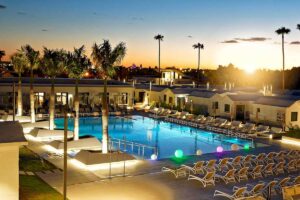 Adults-Only Spanje