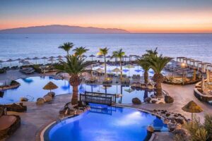 Adults-Only Spanje