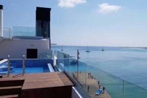 Adults-Only Spanje