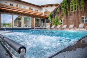 adult-only wellness